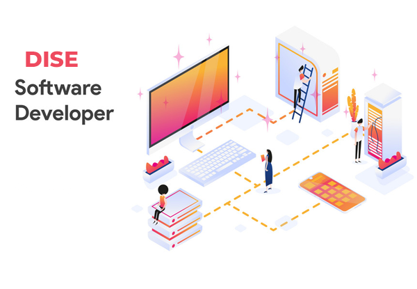 Learn Diploma in software engineering in kashmir